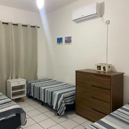 Apartamento Aconchegante - Enseada - Guarujá Buitenkant foto