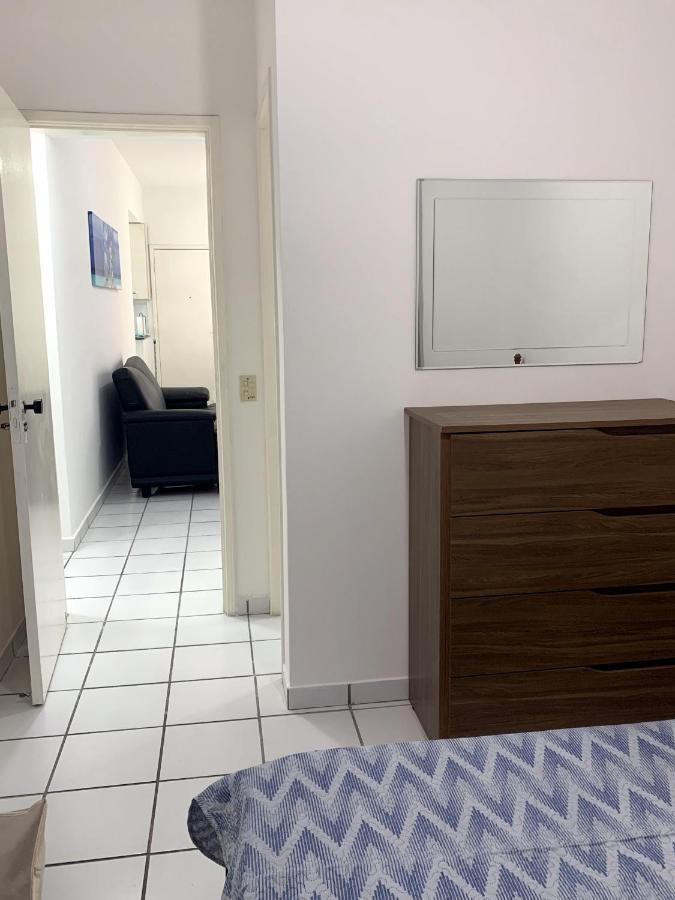 Apartamento Aconchegante - Enseada - Guarujá Buitenkant foto