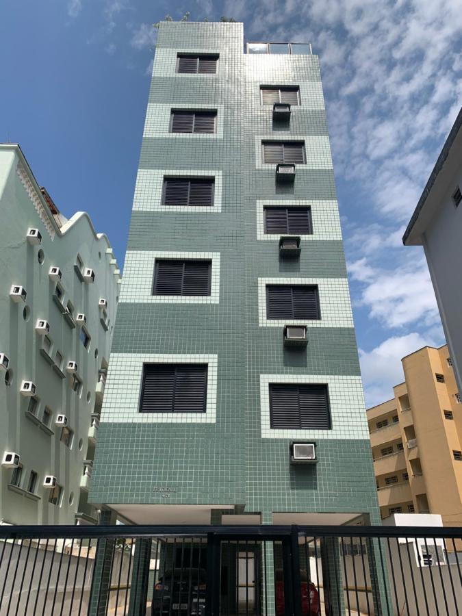 Apartamento Aconchegante - Enseada - Guarujá Buitenkant foto