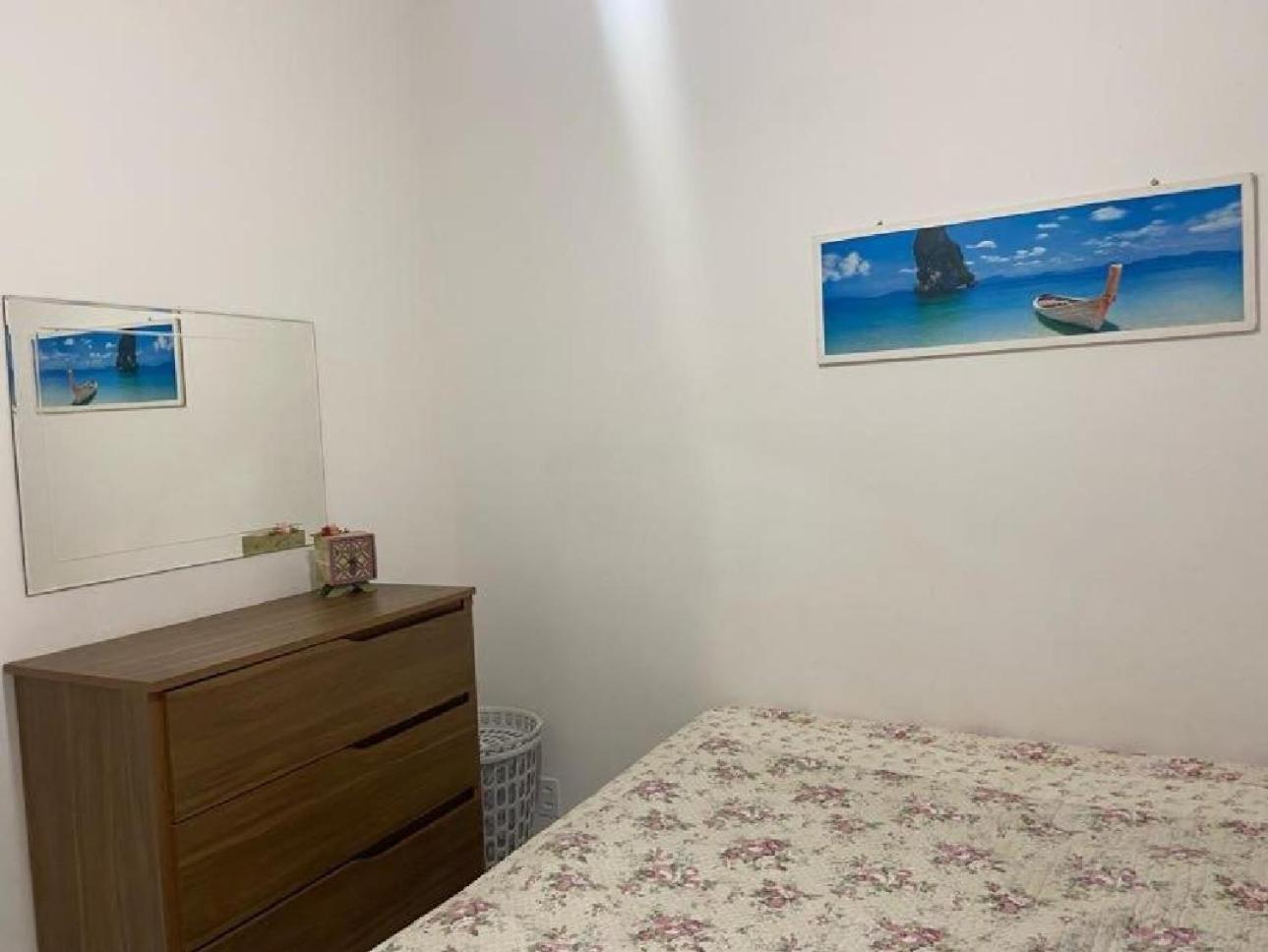 Apartamento Aconchegante - Enseada - Guarujá Buitenkant foto