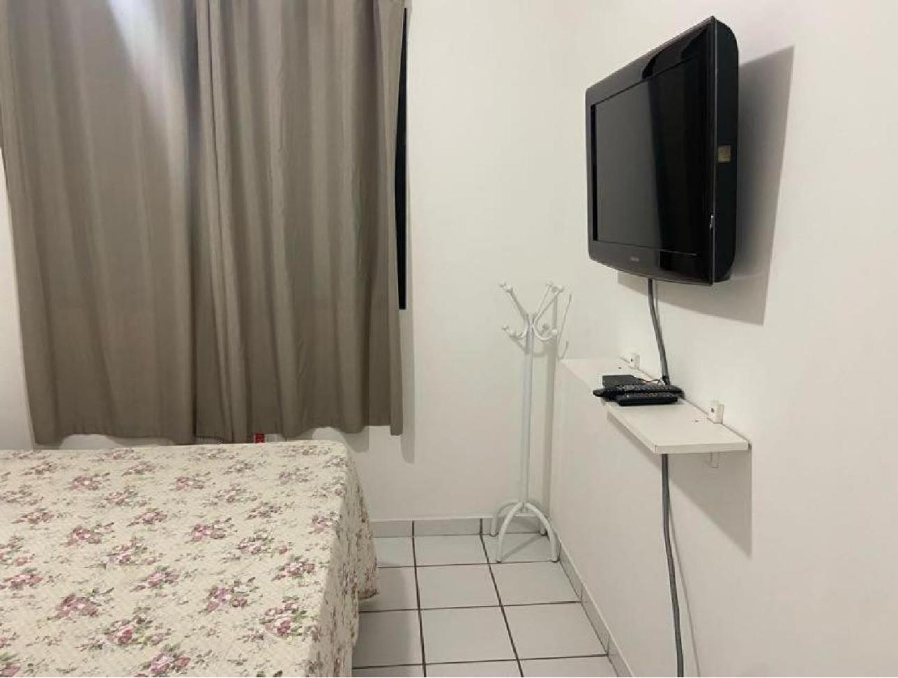 Apartamento Aconchegante - Enseada - Guarujá Buitenkant foto