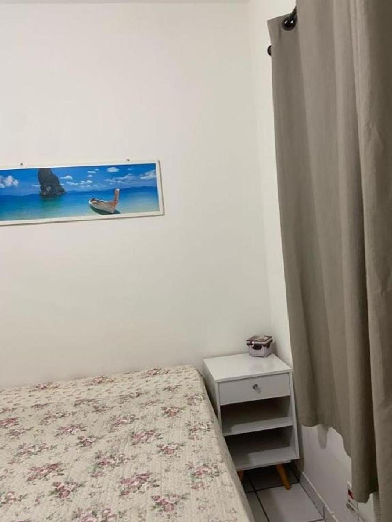 Apartamento Aconchegante - Enseada - Guarujá Buitenkant foto