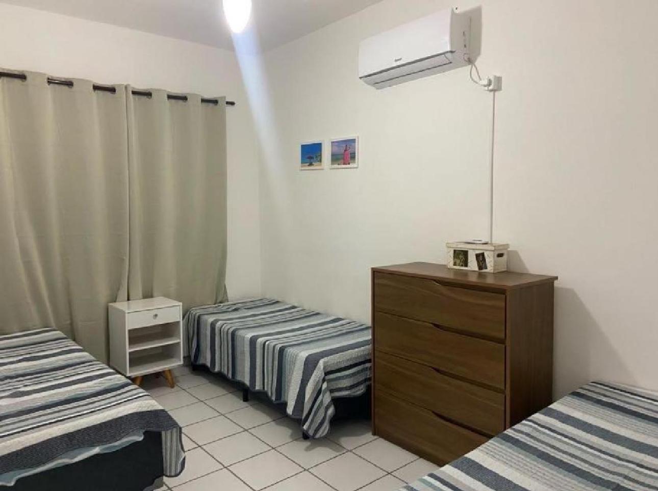 Apartamento Aconchegante - Enseada - Guarujá Buitenkant foto