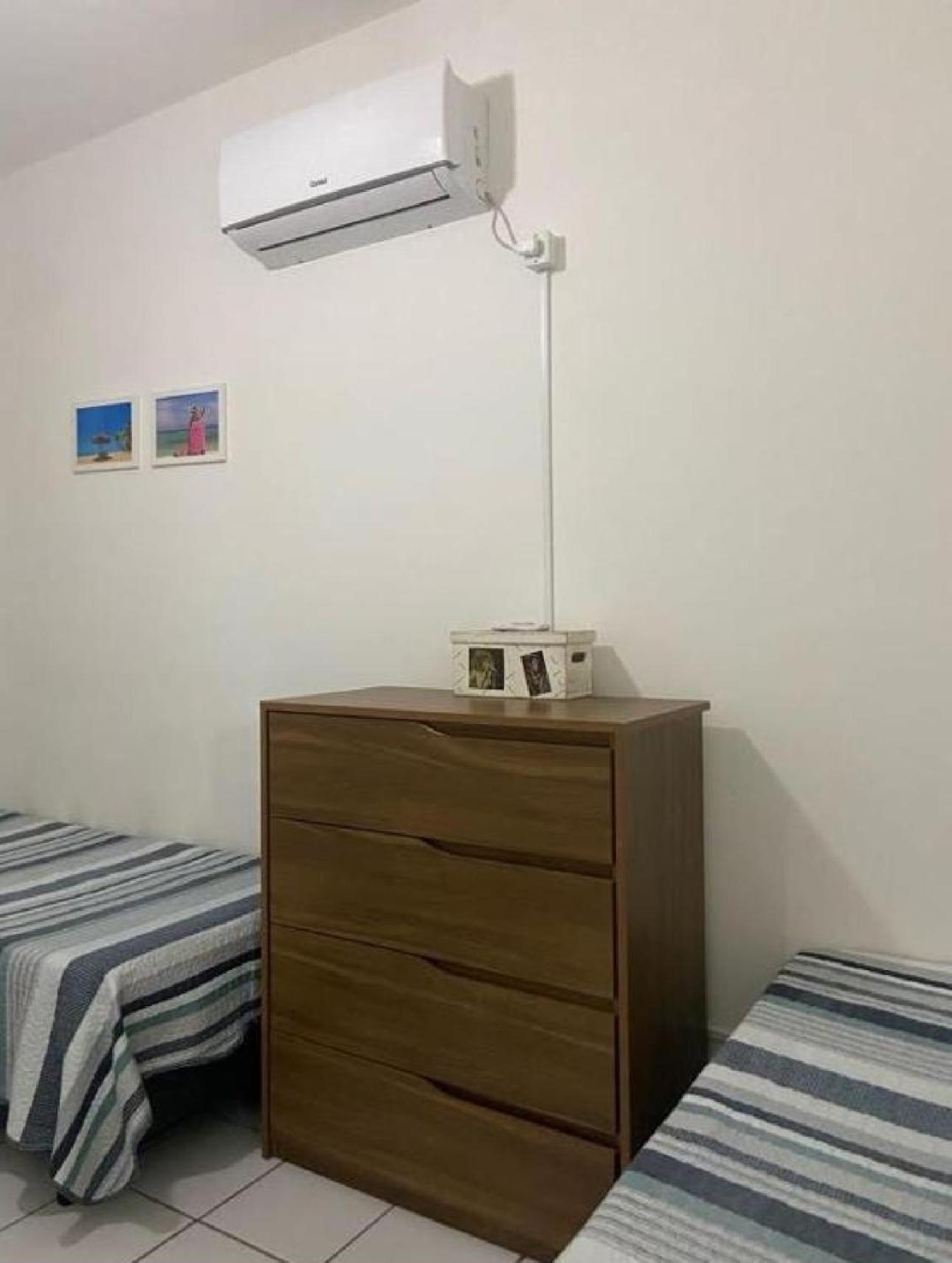 Apartamento Aconchegante - Enseada - Guarujá Buitenkant foto