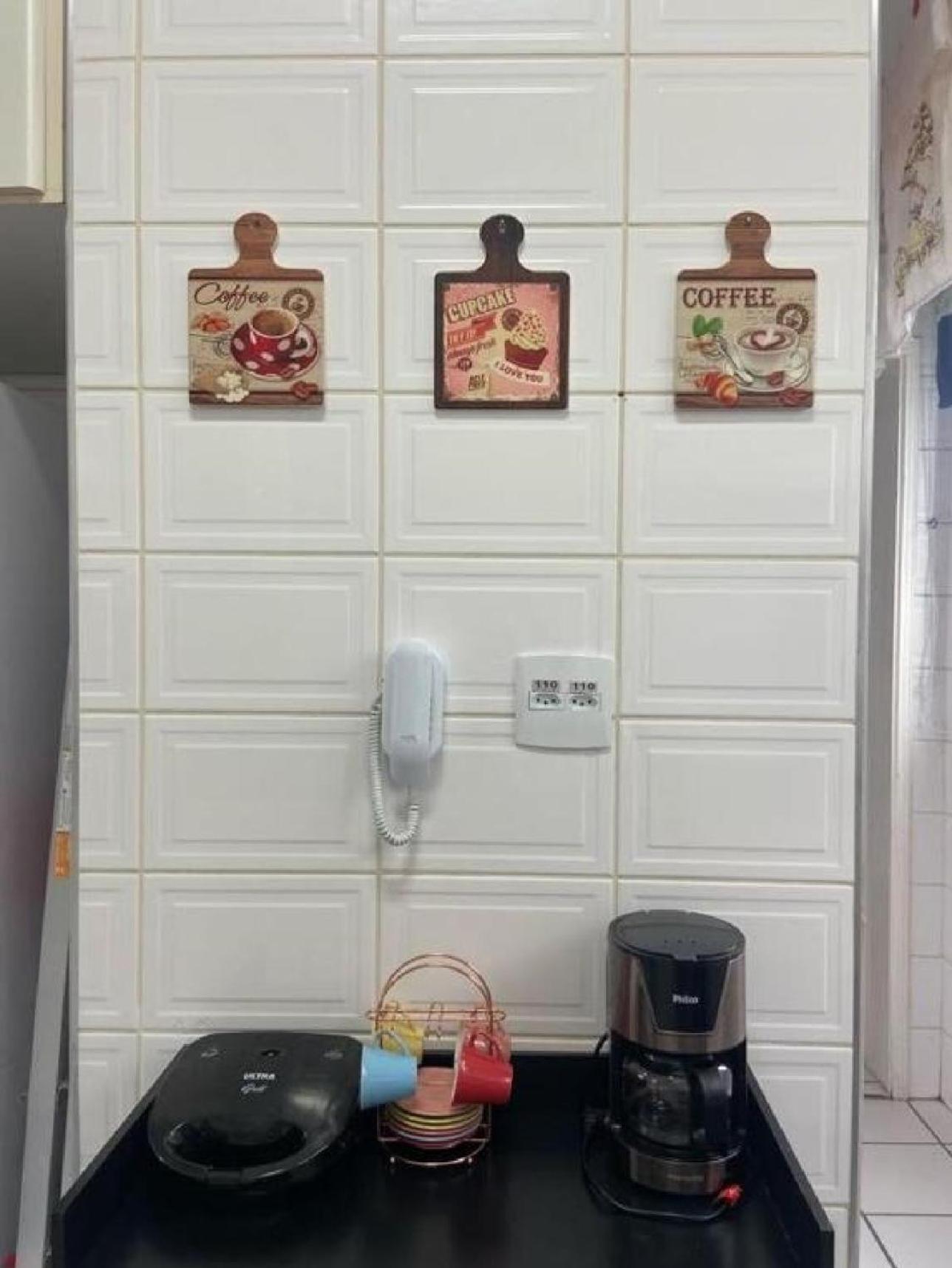 Apartamento Aconchegante - Enseada - Guarujá Buitenkant foto
