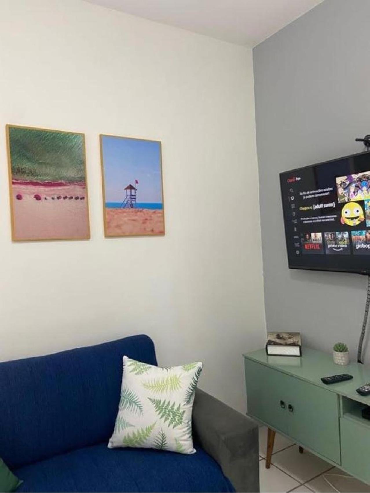 Apartamento Aconchegante - Enseada - Guarujá Buitenkant foto